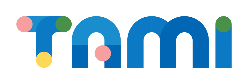 Logo TAMI - PT Mitra Aneka Fashion